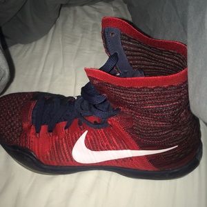 Nike Kobe 10 Elite “USA” Size 12